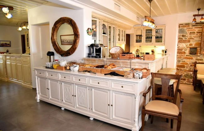 Messaria Hotel - Foto 54