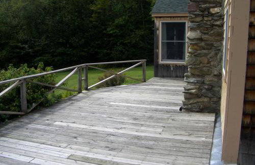 Charming Cabin Rental Located Upon 180 Sprawling Acres in Underhill, Vermont - Foto 11