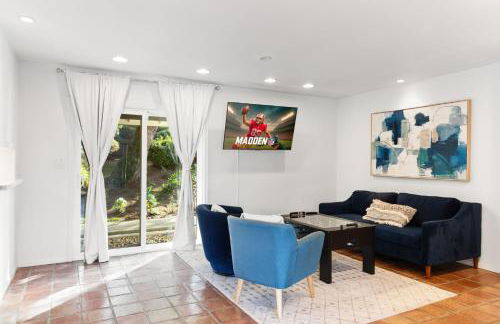 Ocean View Retreat Firepit & Spacious Yard - Foto 41