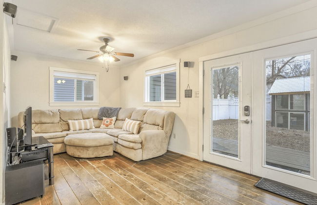 Ohana Hut - Photo 12