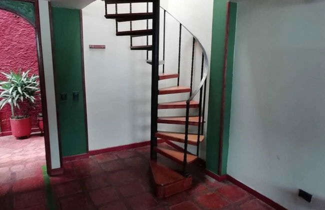 Apartaestudios Quinta Hidalga - Foto 42