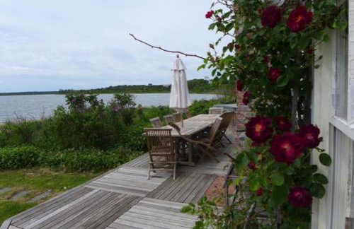 Sesachacha Cottage in Nantucket - Foto 30