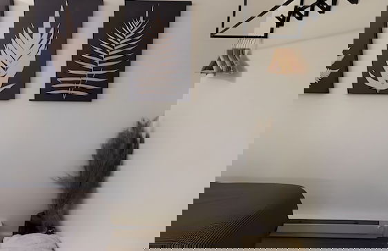 A Humble Abode - A Modern Woodsy Retreat - Foto 3