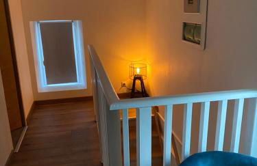 cottage Philippe et Valérie - Foto 7