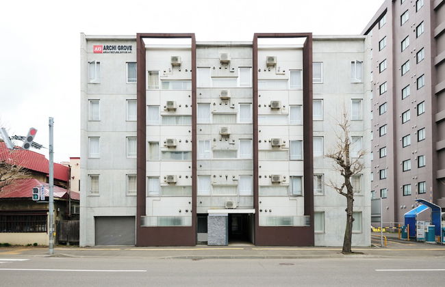 Residence Hotel Liberte - Photo 1