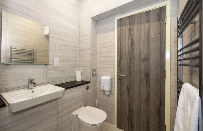 Orient Residence Manchester - Foto 68