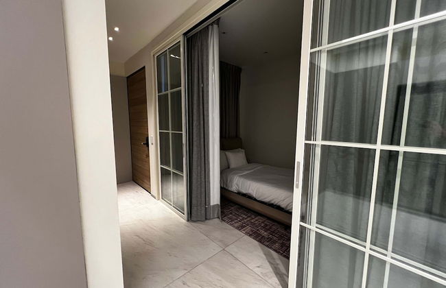 w Bright 3BR w Balcony in Polanco - Foto 20