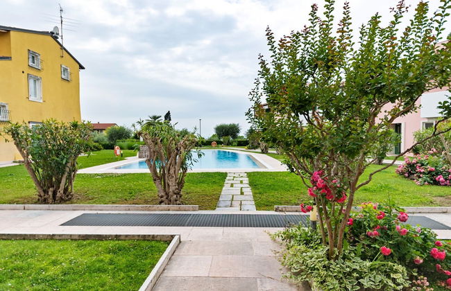 Vibrant Holiday Home in Lazise with Swimming Pool near Lake - Foto 20