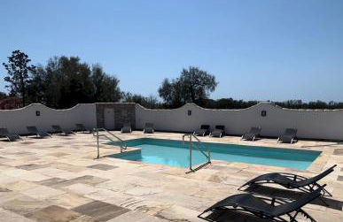 Domaine du Soleil Couchant - Foto 4