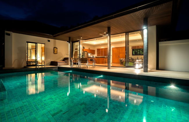 Villa Baan Saitara - Photo 15