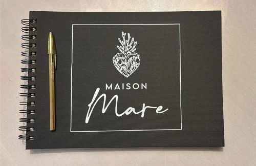 "Maison Mare" Fronte Spiaggia - Foto 49