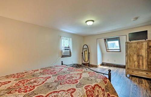 Bolton Landing Winter Escape Walk to Lake! - Foto 16