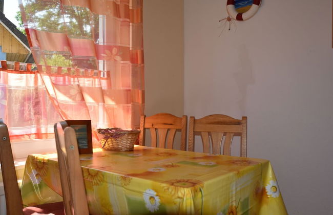 Spacious Apartment in Wieck auf dem Darb - Photo 16