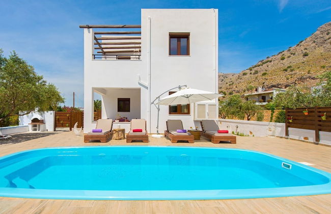 Melfe Villas - Foto 24