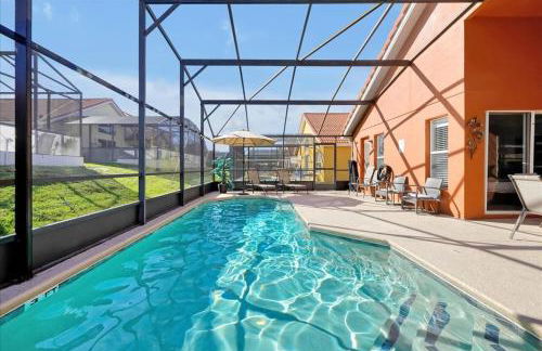 Aviana Resort: 5star Home w/pool. Family & Pet Friendly - Foto 26