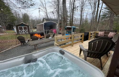 Wally's Cabin - Foto 6