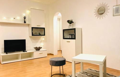 No1 TOP Apartment4YOU - 3 Zimmer, 1-6 Pers, Saarbrücken - Jägersfreude Saarbruecken - Foto 14