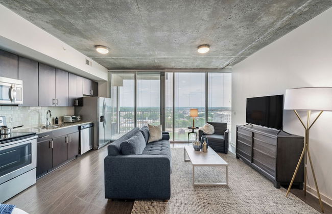 The Ascher - Foto 45