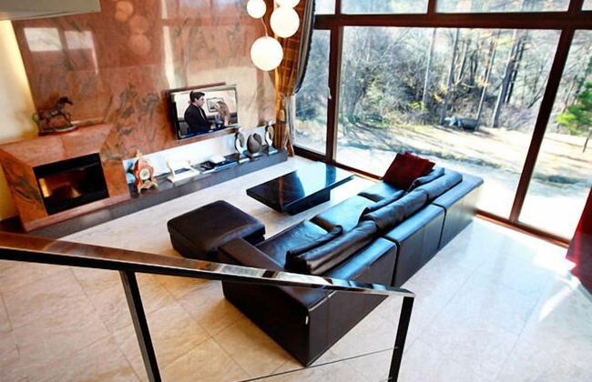 Hugel Heim Pension - Foto 53