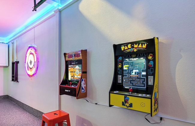 20 Acre Panoramic View Estate Hot Tub, Pickleball & Game Room - Foto 35