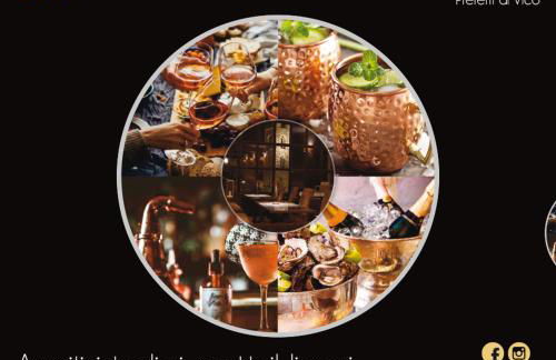 La Corte dei Prefetti di Vico Bellavista Relax - Foto 23