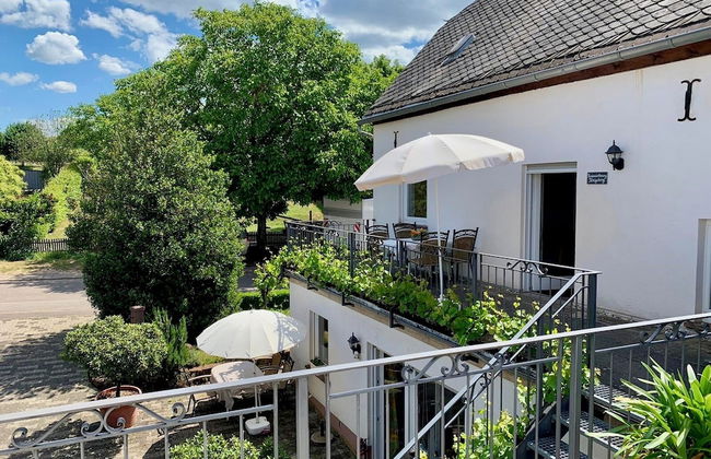 Ferienweingut Matthias Löwen - Foto 37