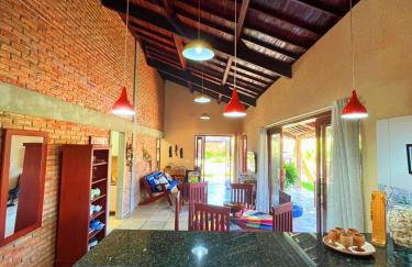Casa de Praia Luis Correia - Foto 11