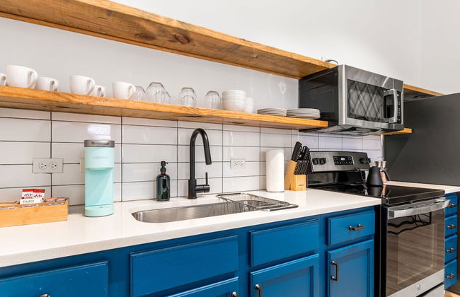 The Rambler - Foto 42