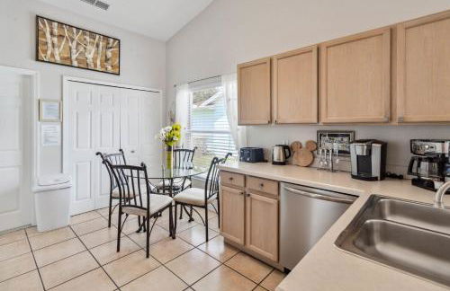 Indian Ridge- 4 bedroom home with Game Room - Foto 18