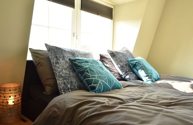 Luxurious Villa in Schoorl With Garden - Foto 11