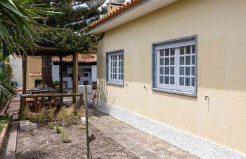 Casa da Vigia-Casa com Jardim a 4 Min da Praia - Foto 62