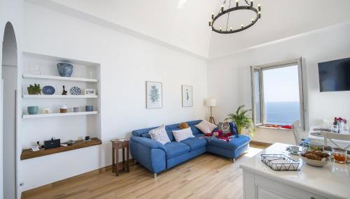 Casa Madonna Del Mare- Villa With sea View a few Steps From the Beach - Foto 4