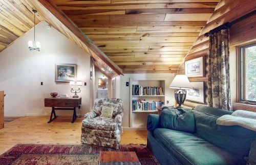 Laurel Cabin - Foto 20