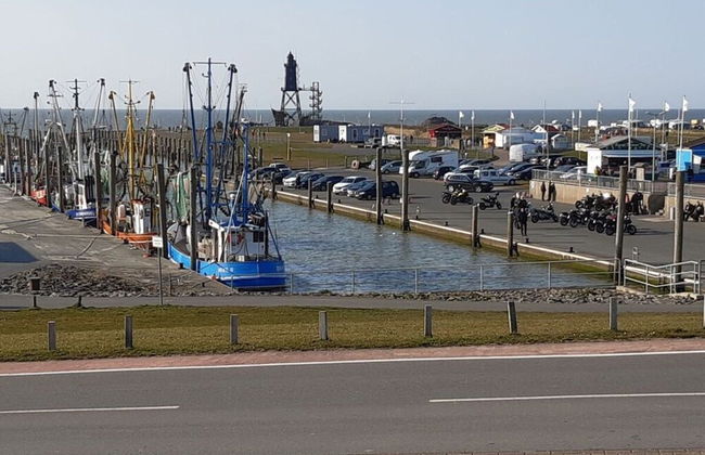 Holiday Home Meeresleuchten - Photo 18