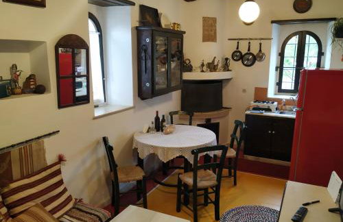 xenios Z rustic rural cottage - Foto 25