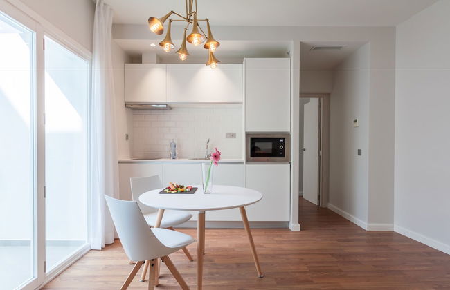 Tandem Ancha 34 - Foto 13