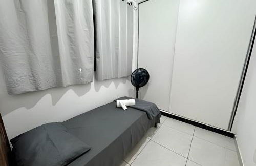 Casa Simples e Funcional em Araxá - Foto 3