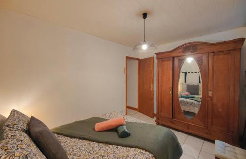 La Fontaine- Douceur, Centre Historique et Charme - Foto 5