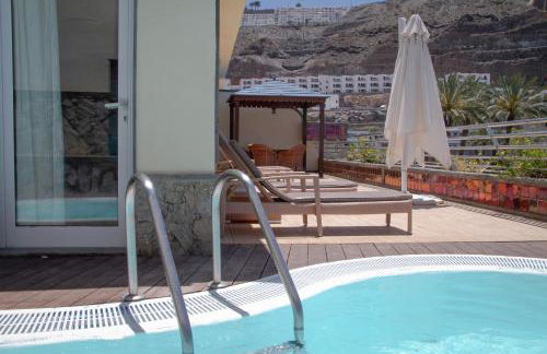 Holiday Club Playa Amadores - Foto 24