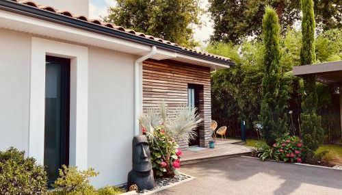 Apartment Cap Ostrea - Foto 4, Garden view