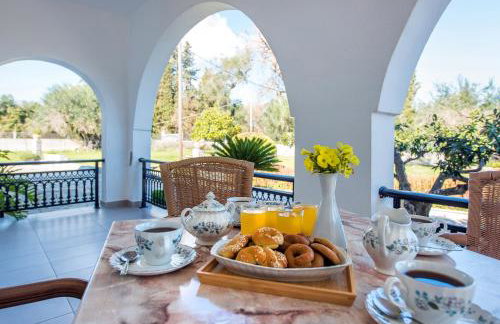 Villa INVA Korfu - Foto 13