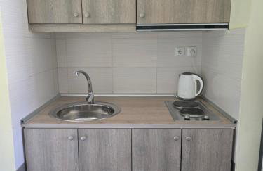 Hotel Estia - Foto 27