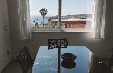Blu Mediterraneo - Sea View Luxury House - Photo 29