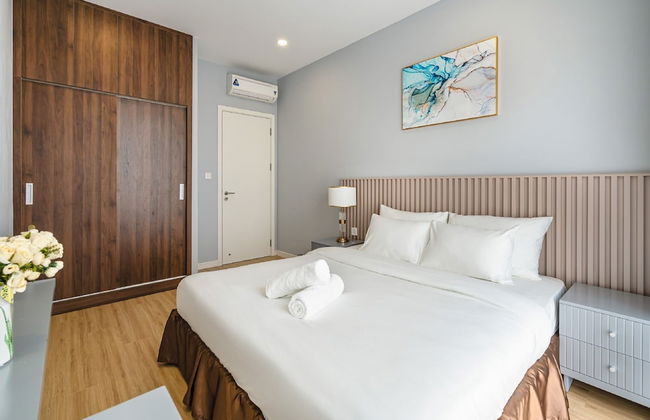 Millennium Masteri Apartment - Foto 14