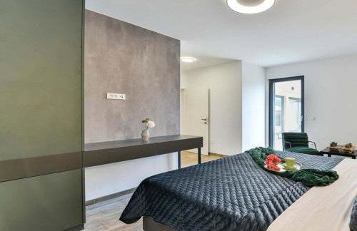 Villa in Vinjerac with Swimming Pool - Foto 37