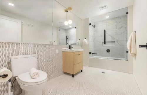 Wonderful 1BR in Mission Hill - Foto 5