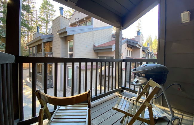 Chamonix Retreat - Nearby Outdoor Activities! - Foto 24