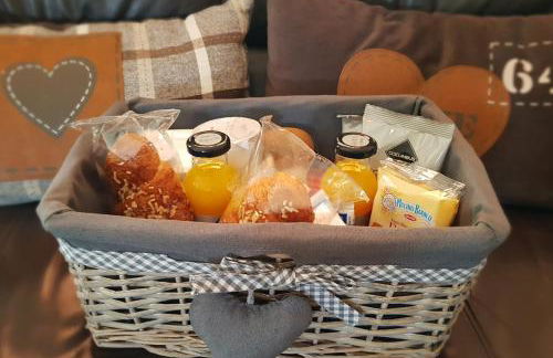 Bed & Breakfast La Tana dei Sognatori - Foto 47