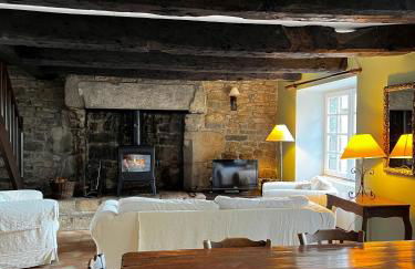 Gîtes du Gohic - Foto 14