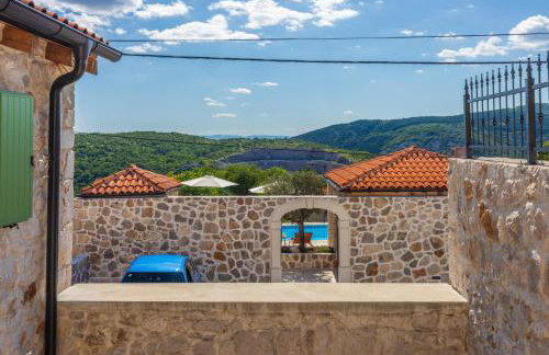 Stone Villa Mavrić - Foto 54